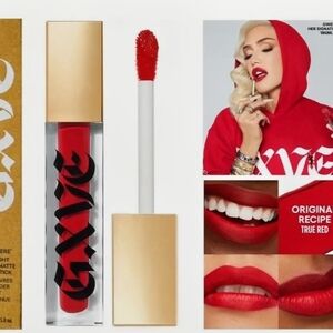 GX by Gwen Stefani Bold Red Lip Gloss